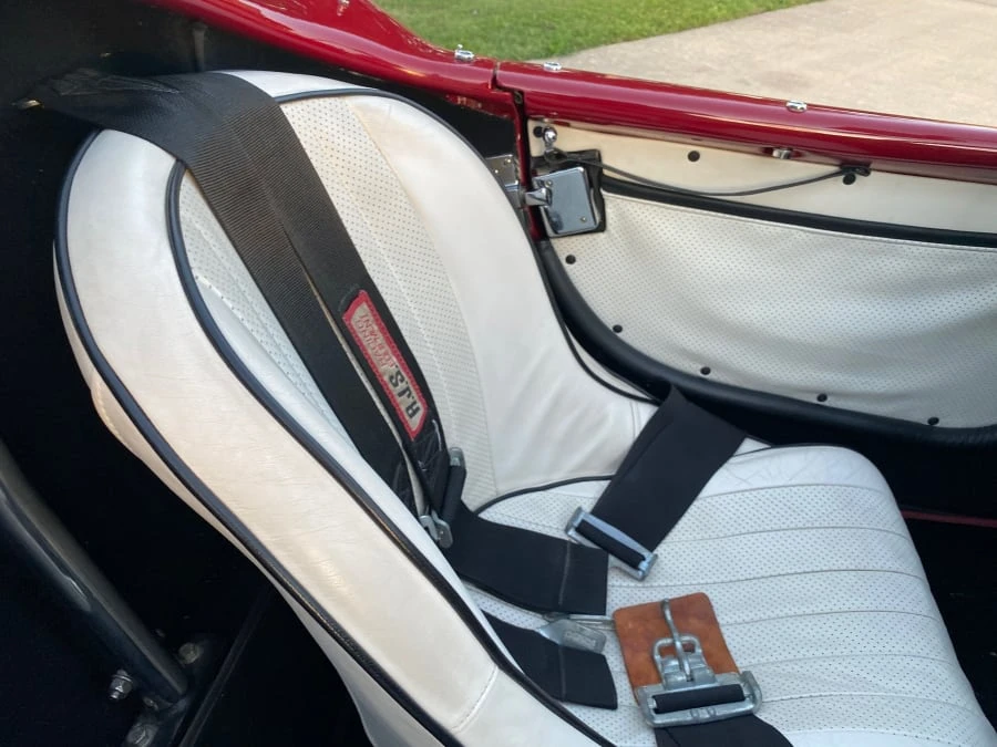 1965 Shelby Cobra Replica - Image 18 of 31