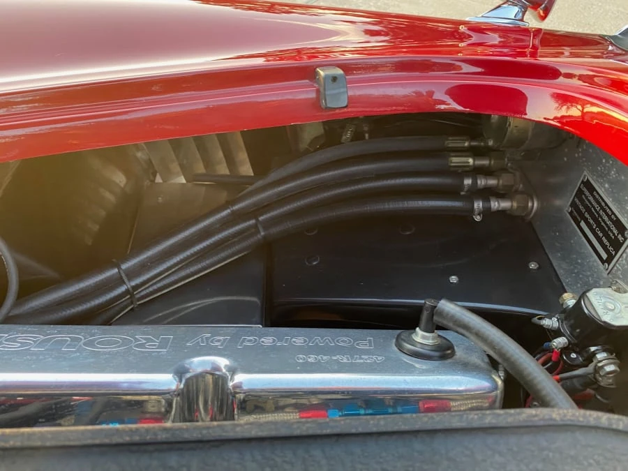 1965 Shelby Cobra Replica - Image 30 of 31