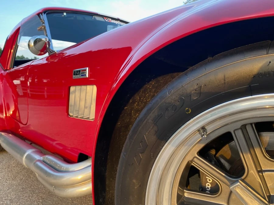 1965 Shelby Cobra Replica - Image 9 of 31