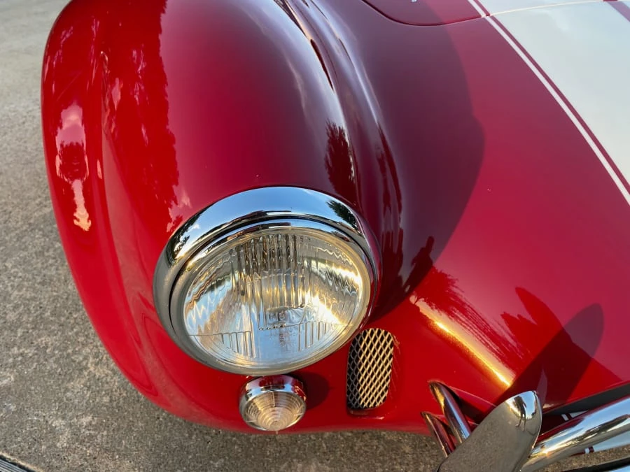 1965 Shelby Cobra Replica - Image 10 of 31