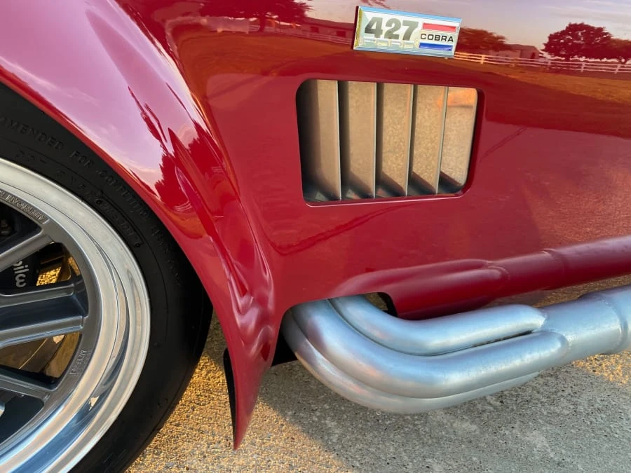 1965 Shelby Cobra Replica - Image 3 of 31