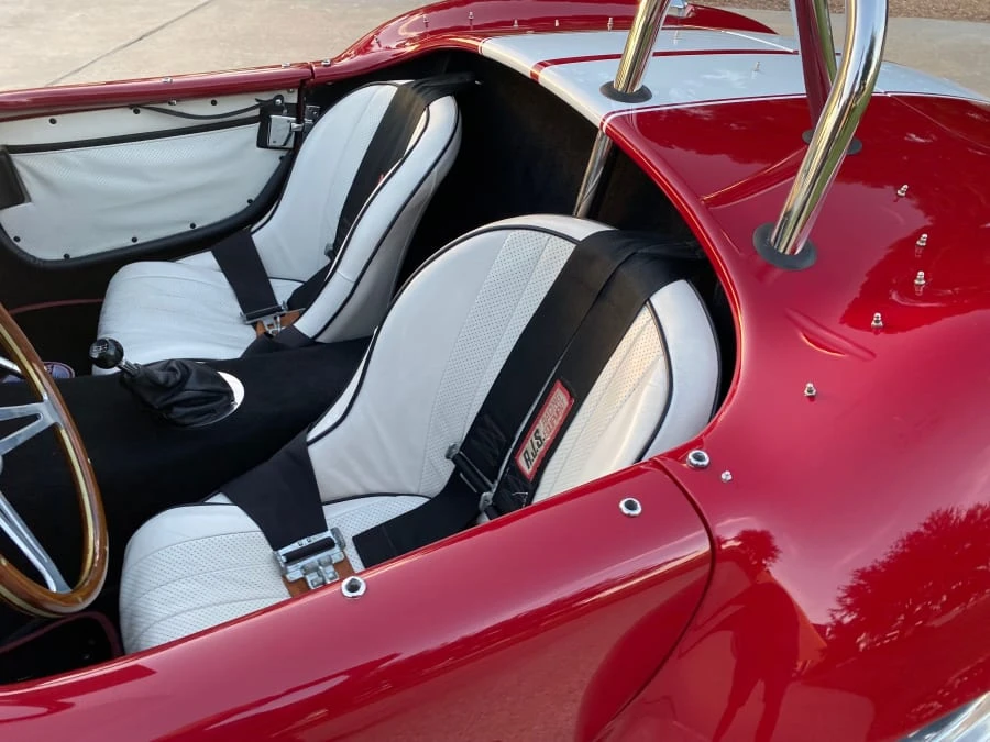 1965 Shelby Cobra Replica - Image 21 of 31
