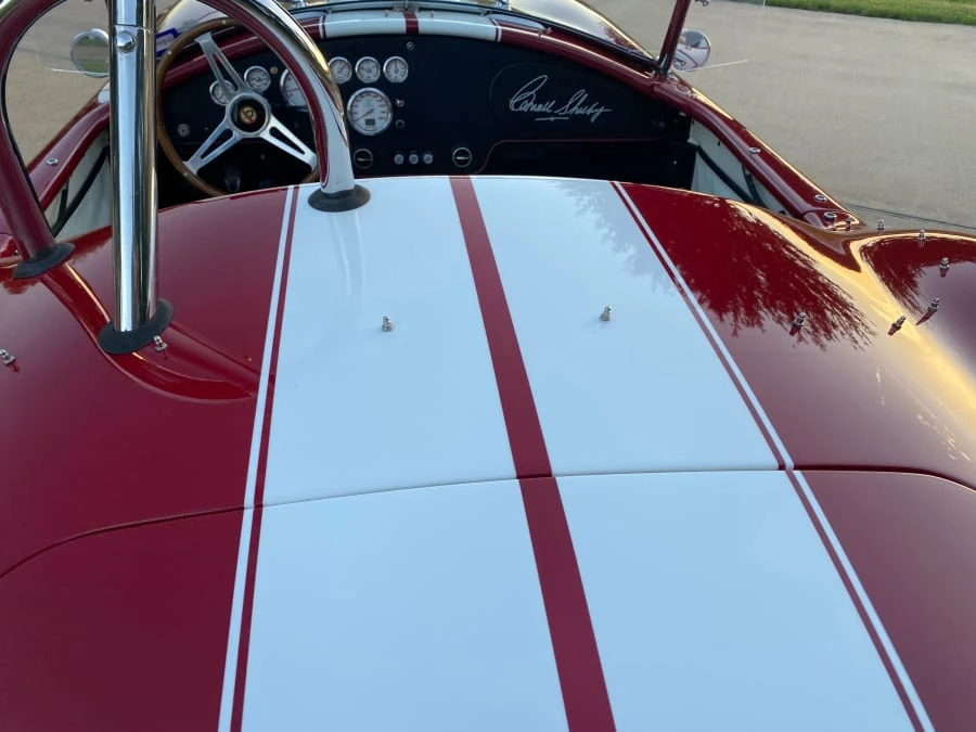 1965 Shelby Cobra Replica - Image 20 of 31