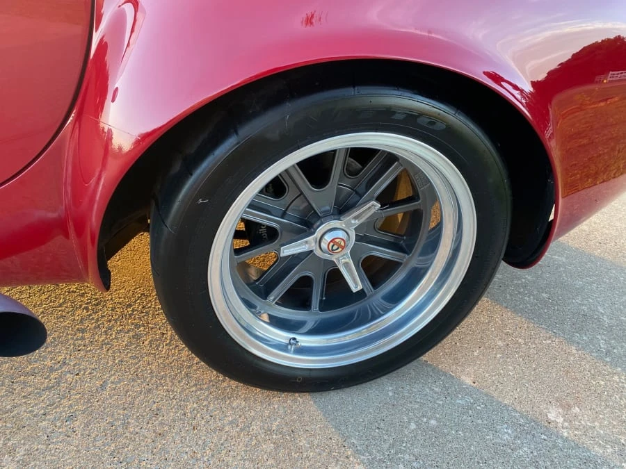 1965 Shelby Cobra Replica - Image 4 of 31