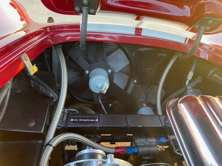 1965 Shelby Cobra Replica - Image 28 of 31