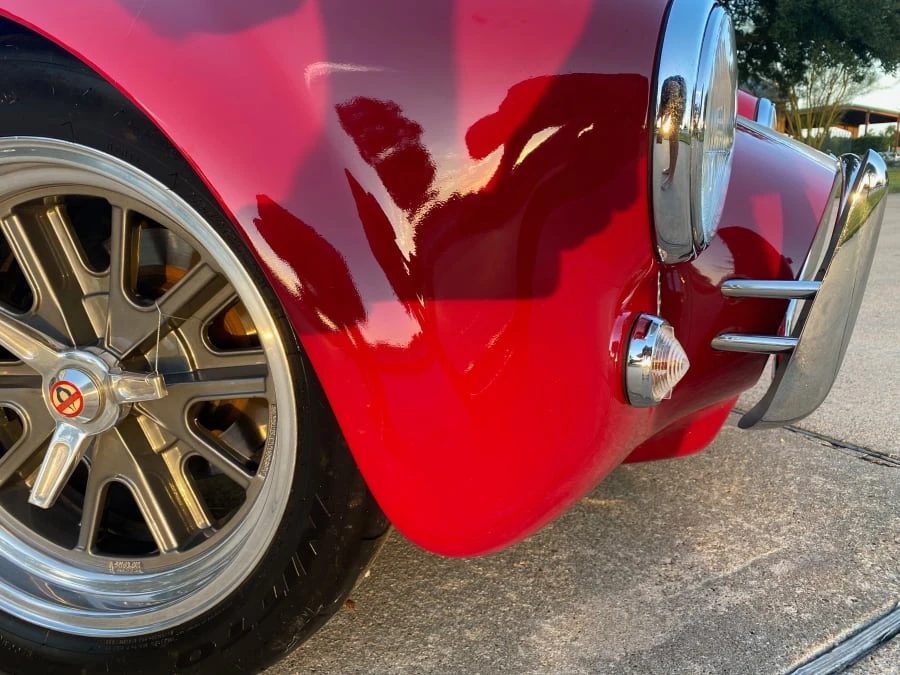 1965 Shelby Cobra Replica - Image 8 of 31