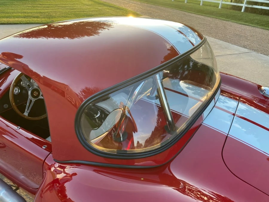 1965 Shelby Cobra Replica - Image 14 of 31