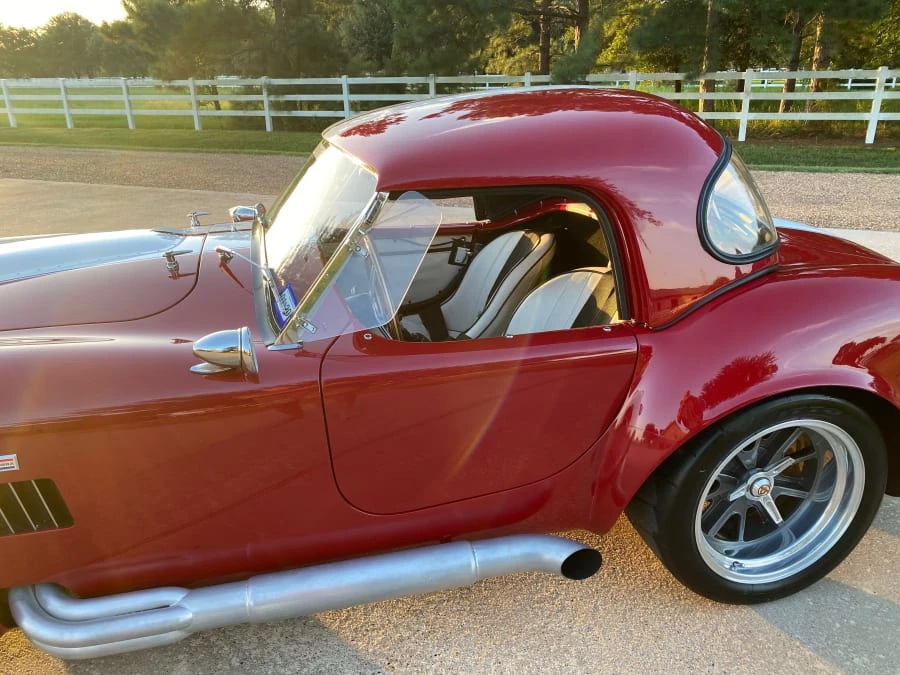 1965 Shelby Cobra Replica - Image 16 of 31