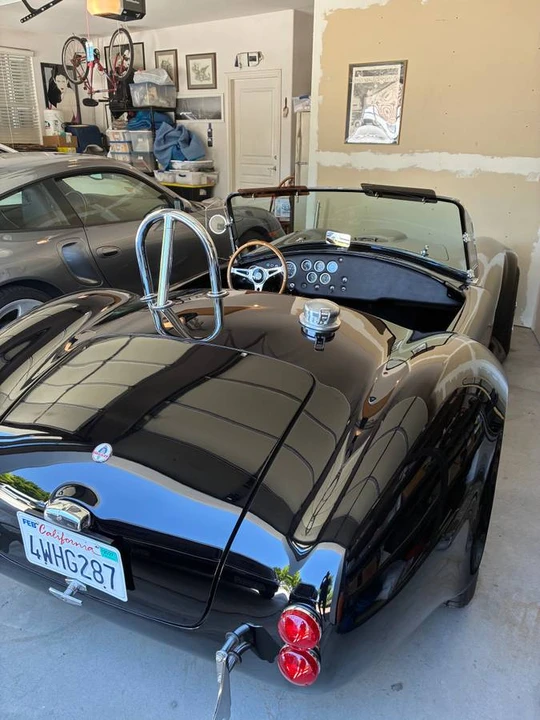 1965 Shelby Cobra - Image 10 of 15