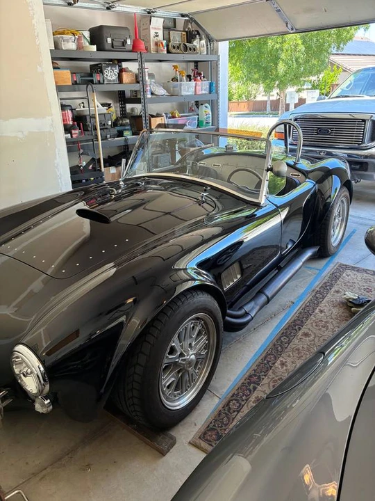 1965 Shelby Cobra - Image 13 of 15