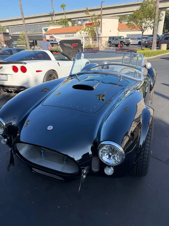 1965 Shelby Cobra - Image 3 of 15
