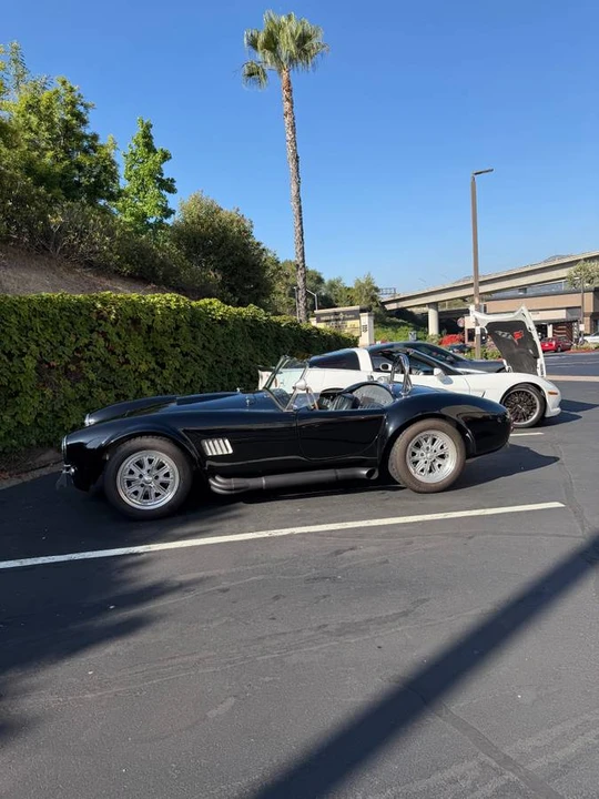 1965 Shelby Cobra - Image 4 of 15