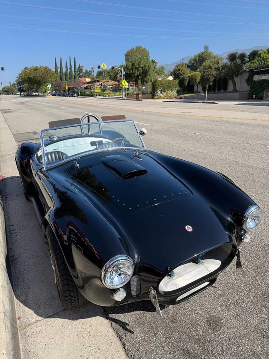 1965 Shelby Cobra - Image 2 of 15