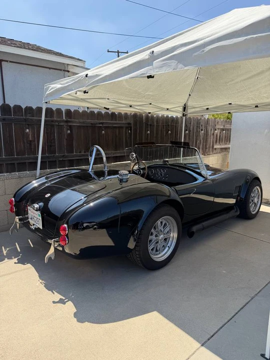 1965 Shelby Cobra - Image 6 of 15