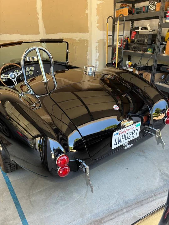 1965 Shelby Cobra - Image 11 of 15