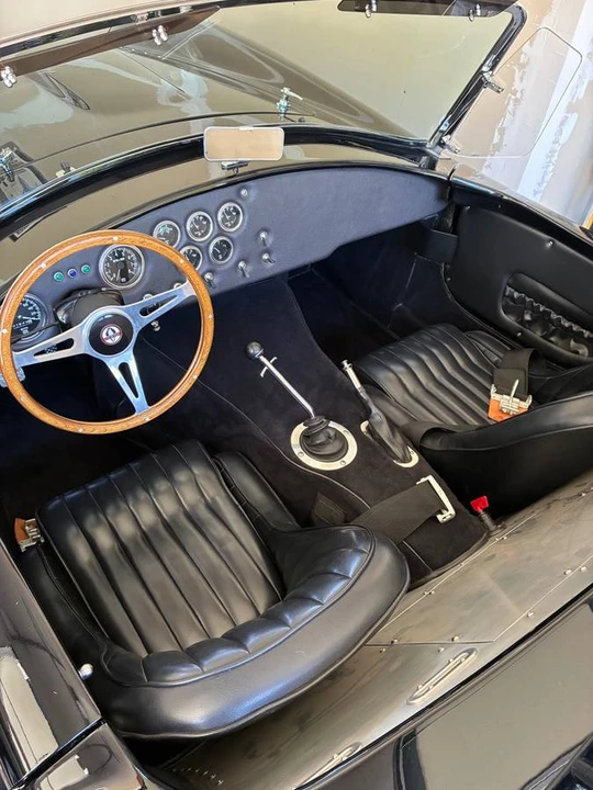 1965 Shelby Cobra - Image 12 of 15