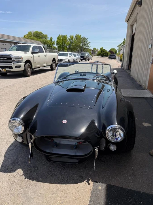 1965 Shelby Cobra - Image 7 of 15