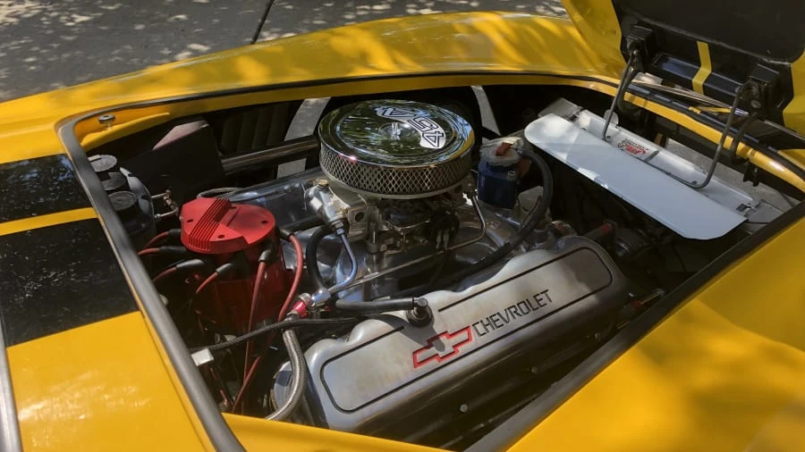 1965 Shelby Cobra Replica - Image 8 of 13