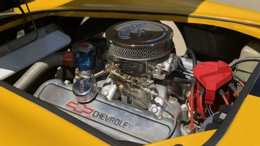 1965 Shelby Cobra Replica - Image 6 of 13