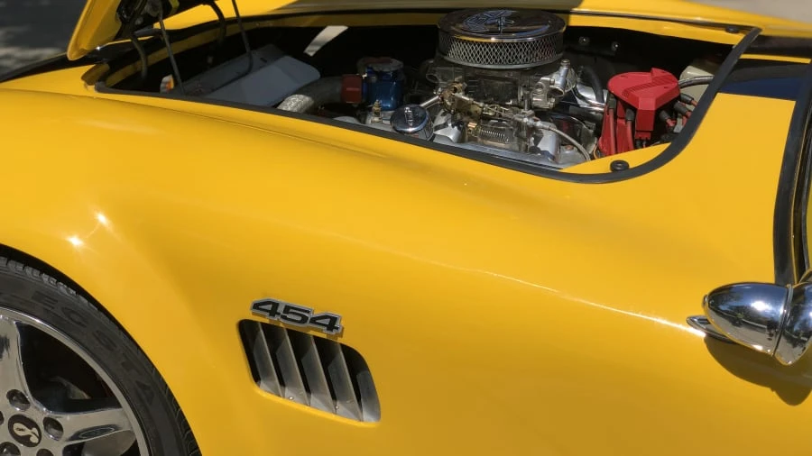 1965 Shelby Cobra Replica - Image 9 of 13