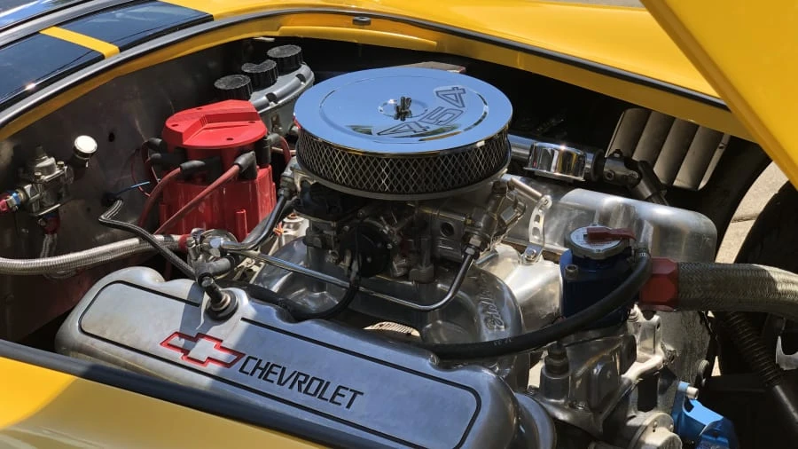 1965 Shelby Cobra Replica - Image 7 of 13