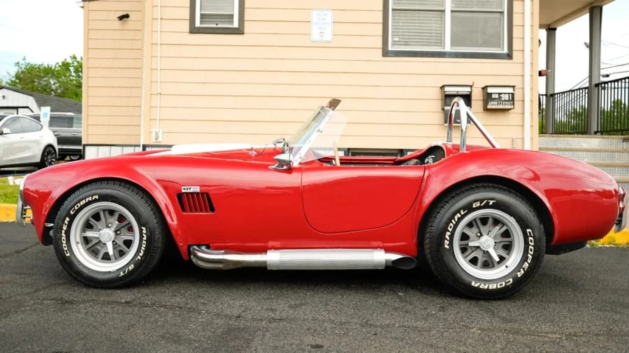 1965 Shelby Cobra - Image 18 of 31
