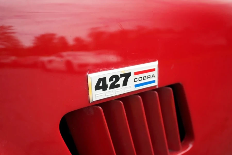 1965 Shelby Cobra - Image 9 of 31