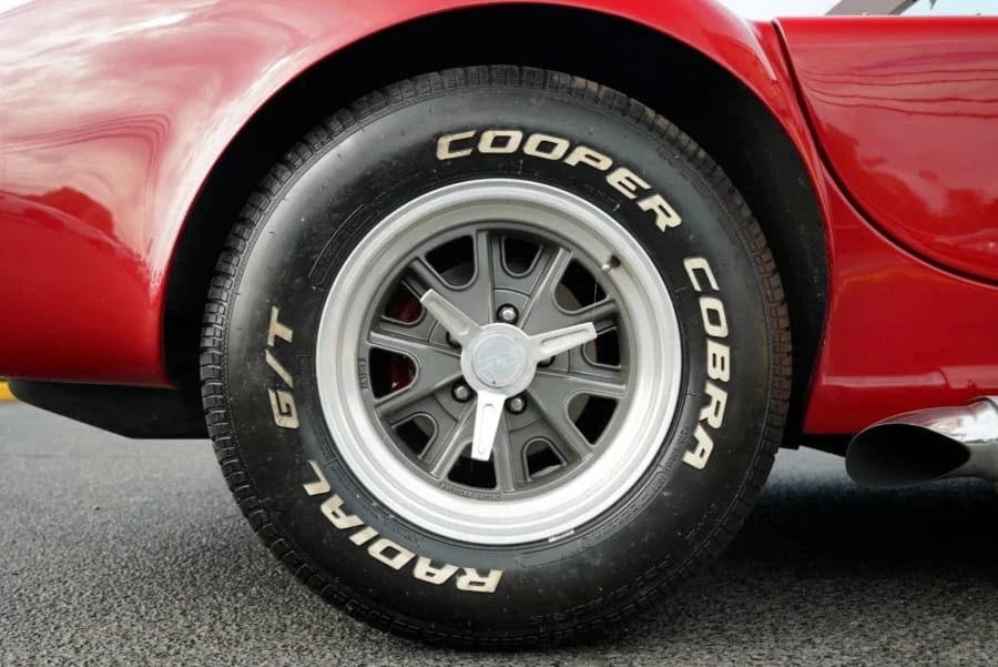 1965 Shelby Cobra - Image 24 of 31