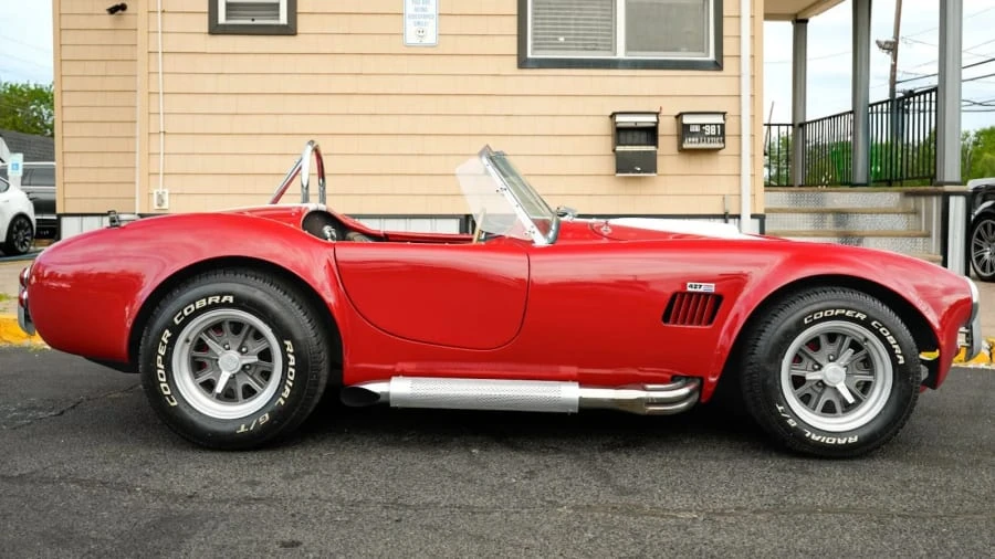 1965 Shelby Cobra - Image 2 of 31