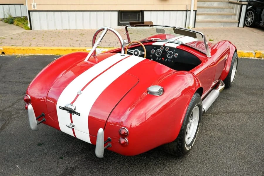 1965 Shelby Cobra - Image 3 of 31