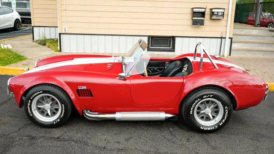 1965 Shelby Cobra - Image 8 of 31