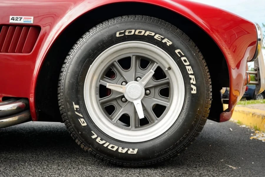 1965 Shelby Cobra - Image 26 of 31