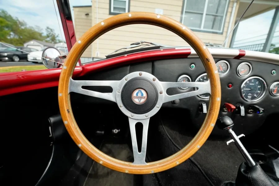 1965 Shelby Cobra - Image 30 of 31