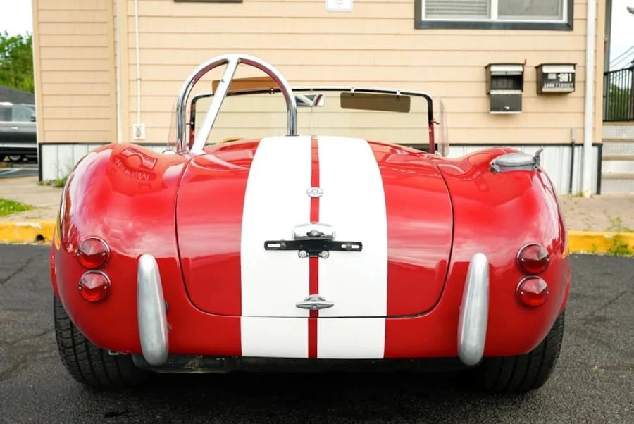 1965 Shelby Cobra - Image 13 of 31