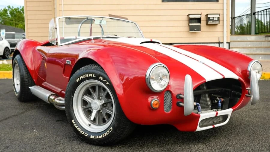 1965 Shelby Cobra - Image 6 of 31