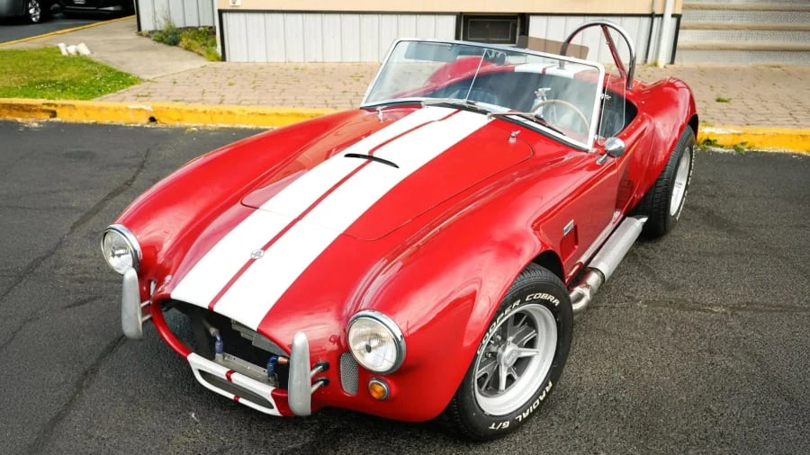 1965 Shelby Cobra - Image 14 of 31