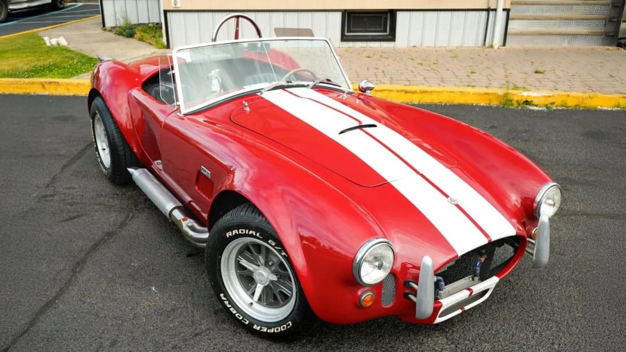 1965 Shelby Cobra - Image 17 of 31