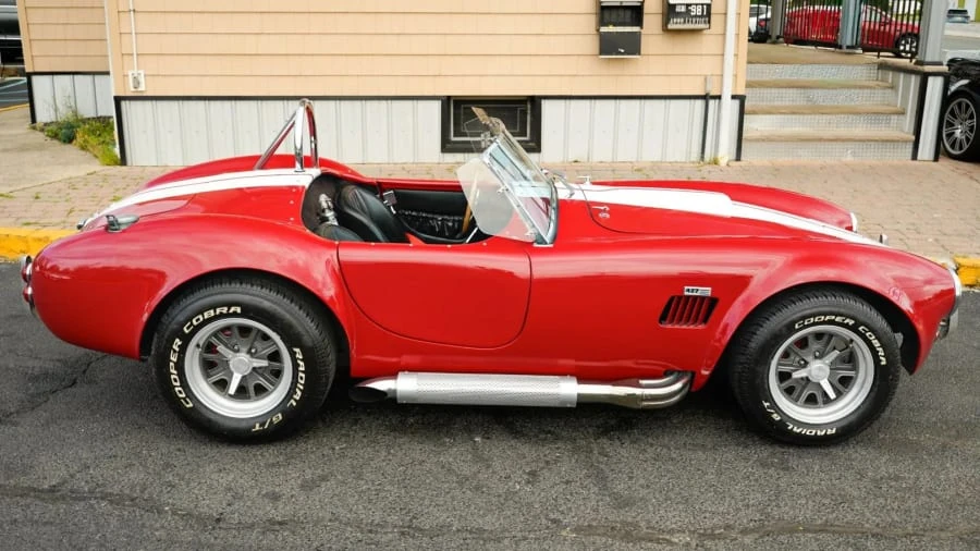 1965 Shelby Cobra - Image 15 of 31