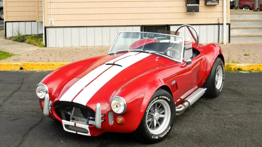 1965 Shelby Cobra - Image 21 of 31