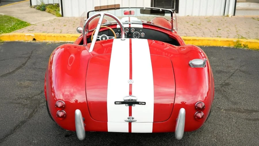 1965 Shelby Cobra - Image 5 of 31