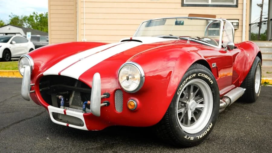 1965 Shelby Cobra - Image 20 of 31