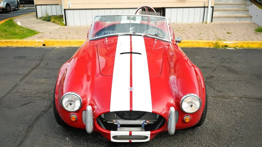 1965 Shelby Cobra - Image 4 of 31