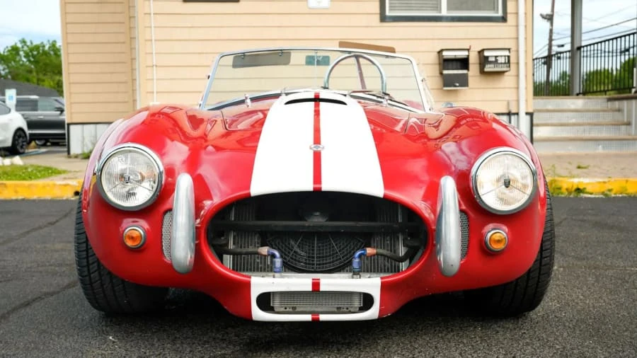 1965 Shelby Cobra - Image 12 of 31