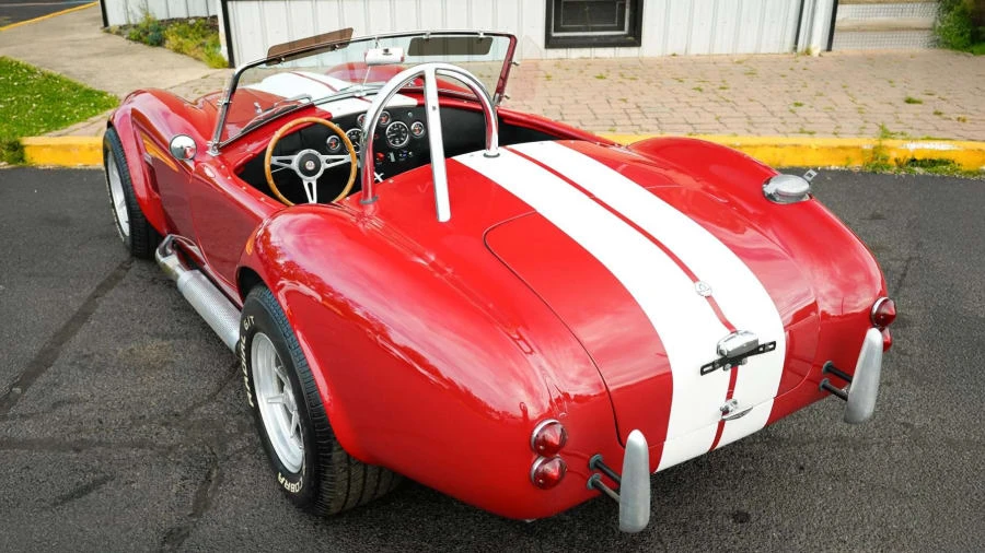 1965 Shelby Cobra - Image 19 of 31