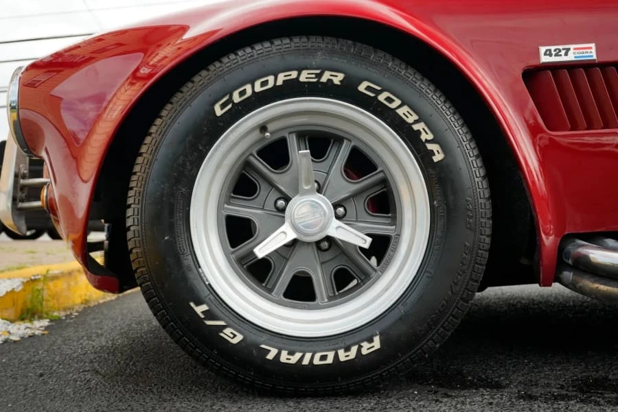 1965 Shelby Cobra - Image 27 of 31