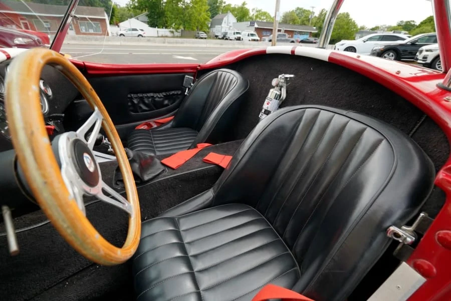 1965 Shelby Cobra - Image 31 of 31