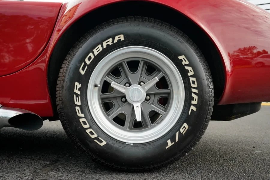 1965 Shelby Cobra - Image 25 of 31