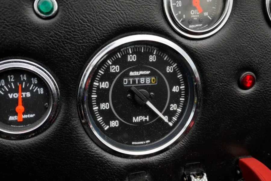 1965 Shelby Cobra - Image 29 of 31