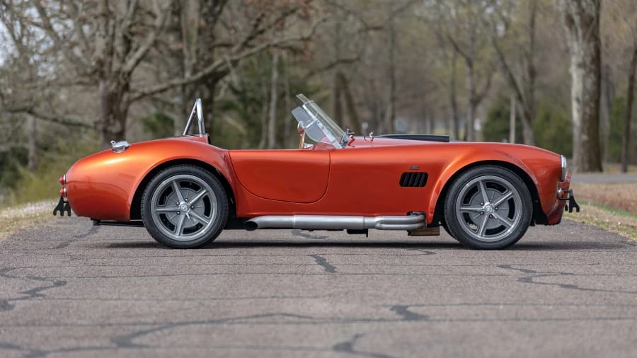 1965 Shelby Cobra Replica - Image 2 of 29