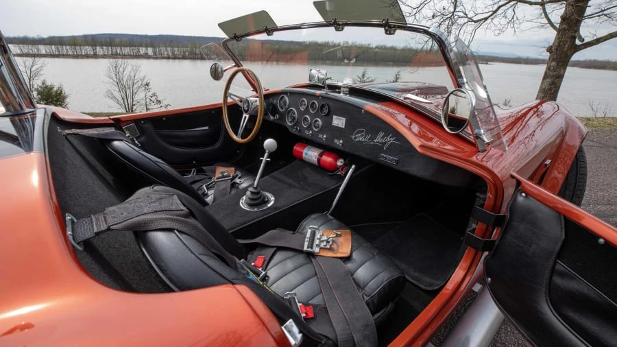 1965 Shelby Cobra Replica - Image 5 of 29